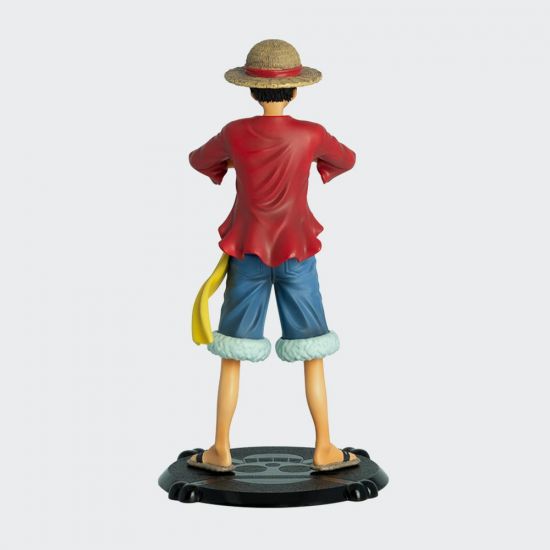 Figurina - One Piece - Monkey D. Luffy | AbyStyle - 2 | YEO