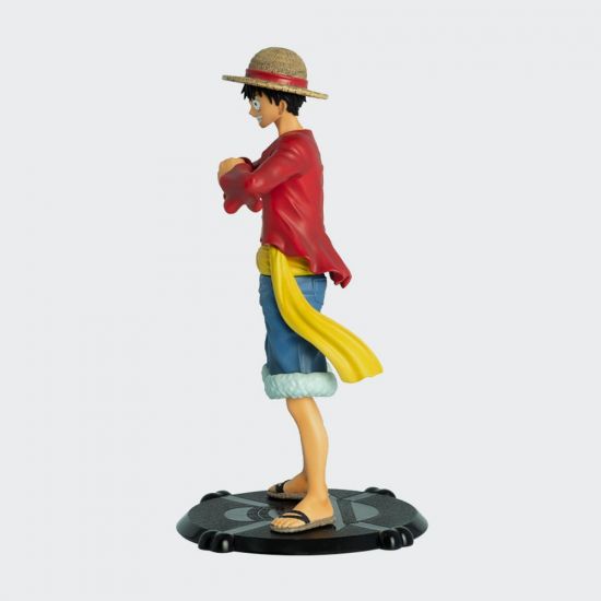 Figurina - One Piece - Monkey D. Luffy | AbyStyle - 3 | YEO