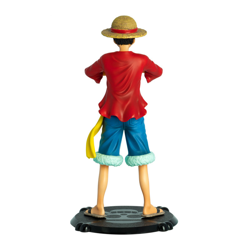 Figurina - One Piece - Monkey D. Luffy | AbyStyle - 2 | YEO