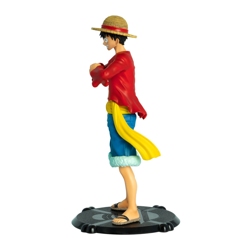 Figurina - One Piece - Monkey D. Luffy | AbyStyle - 3 | YEO