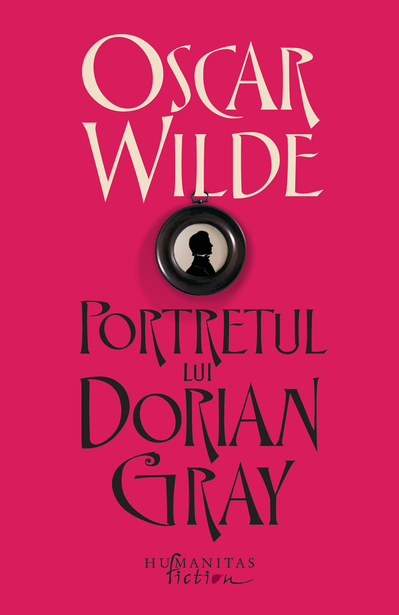 Portretul lui Dorian Gray | Oscar Wilde carturesti 2022