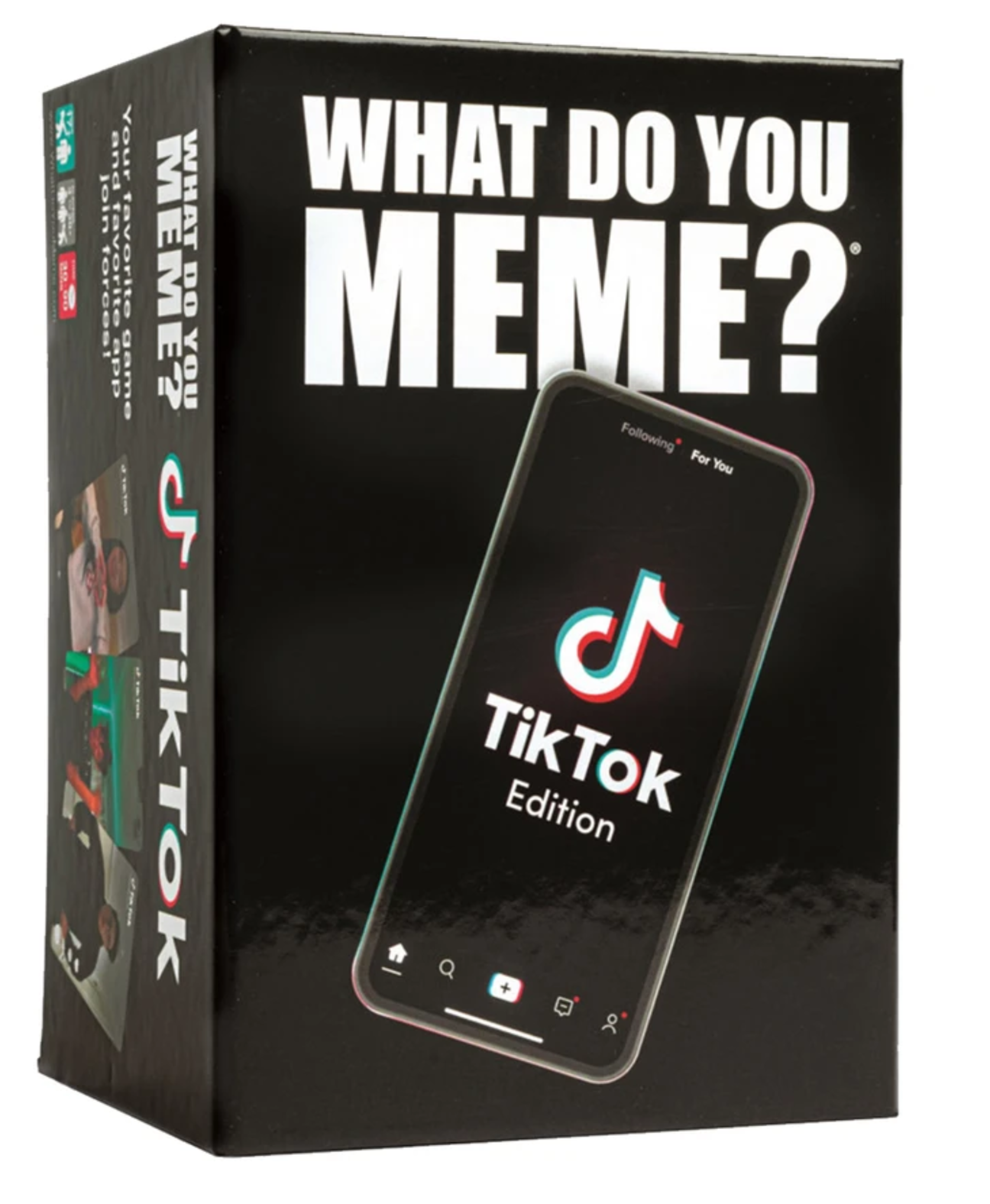 Joc - What Do You Meme? Tik Tok Edition | What Do You Meme?