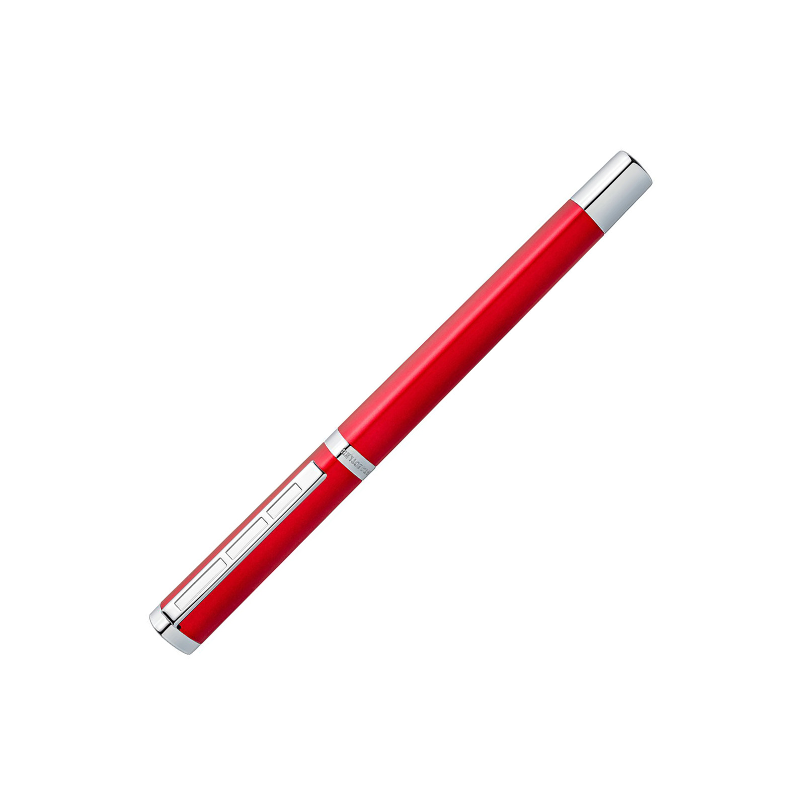 Stilou - Staedtler Triplus - Red (F) | Staedtler