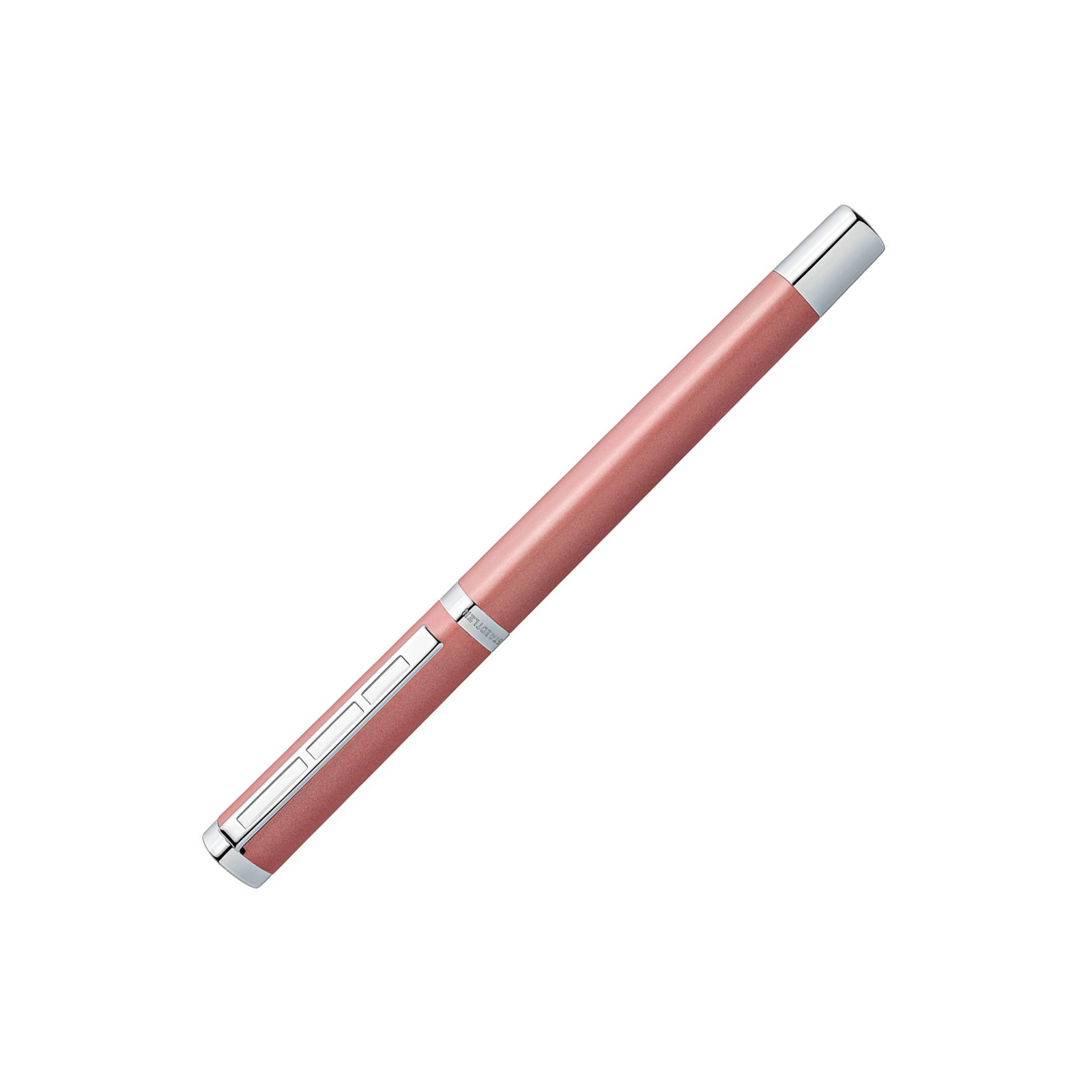 Stilou - Staedtler Triplus - Rose (F) | Staedtler