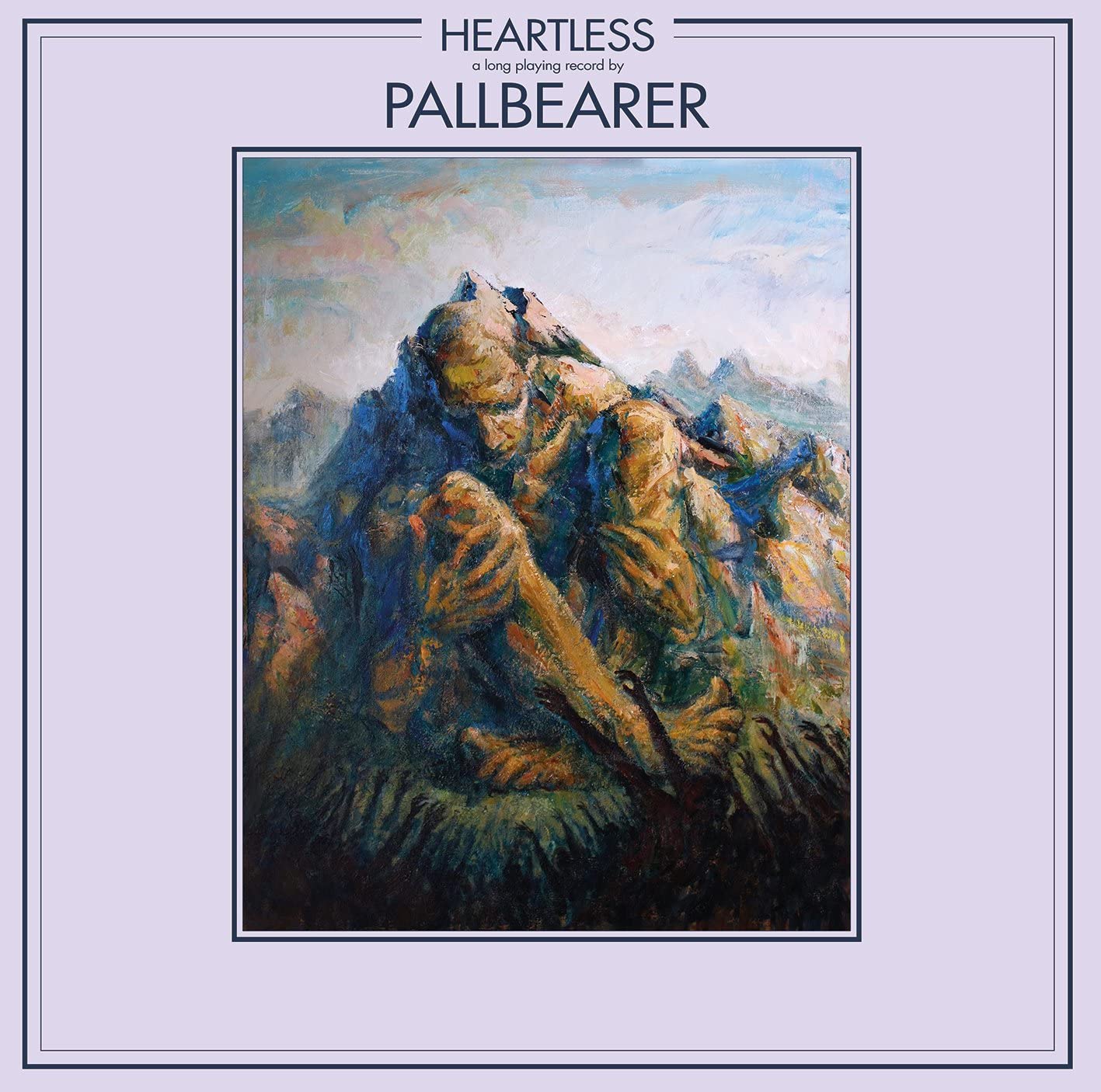 Heartless | Pallbearer - 2 | YEO