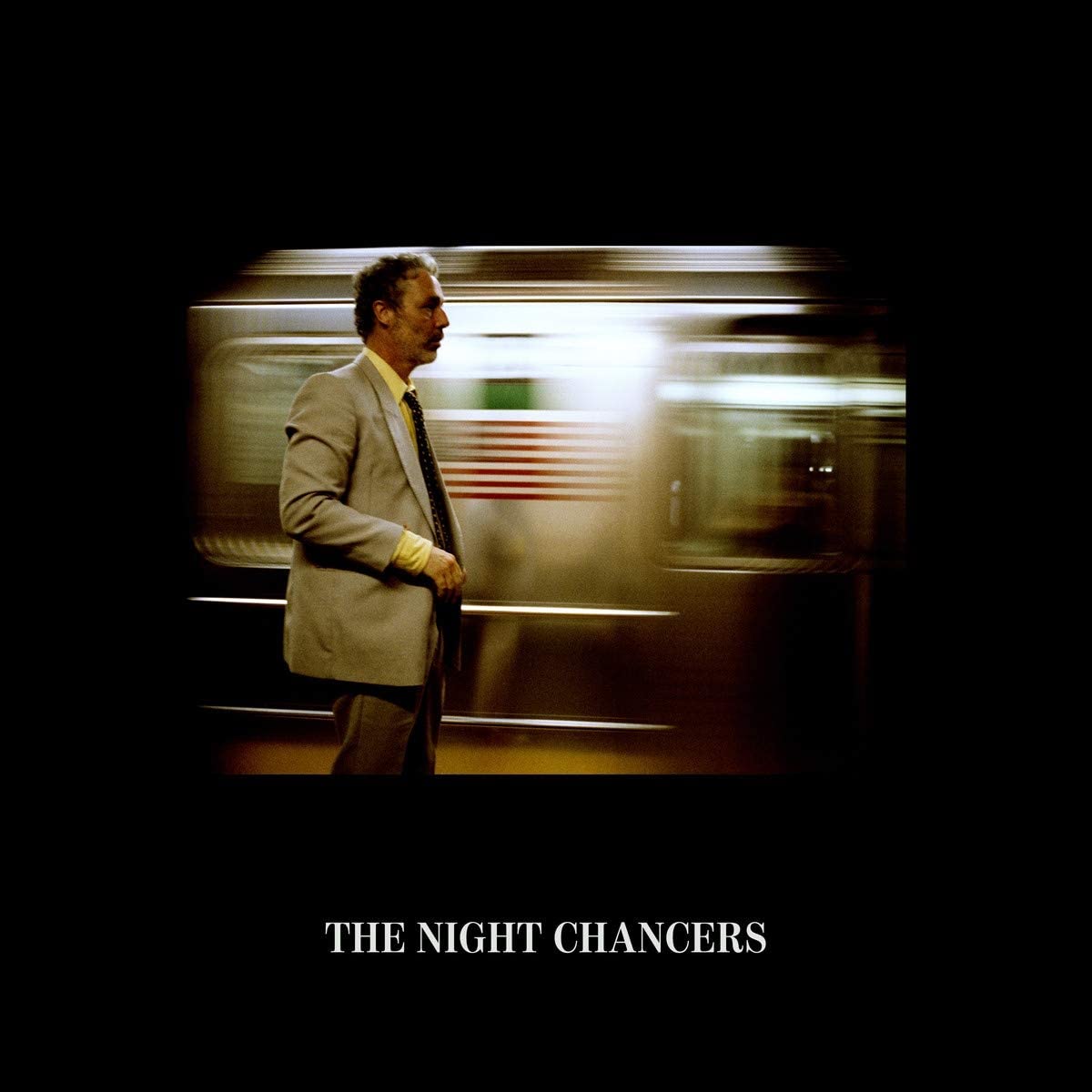 The Night Chancers | Baxter Dury - 1 | YEO