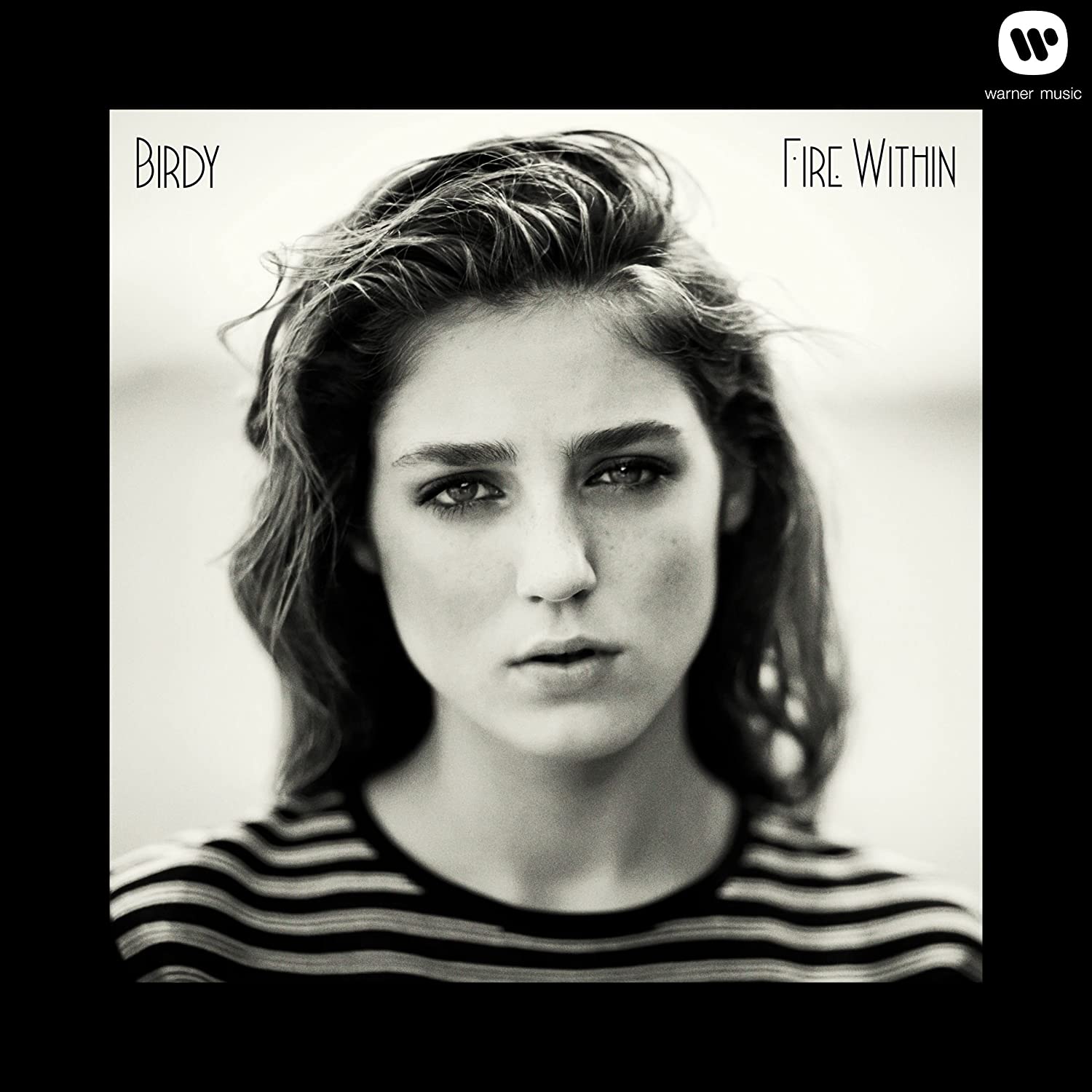 Fire Within | Birdy