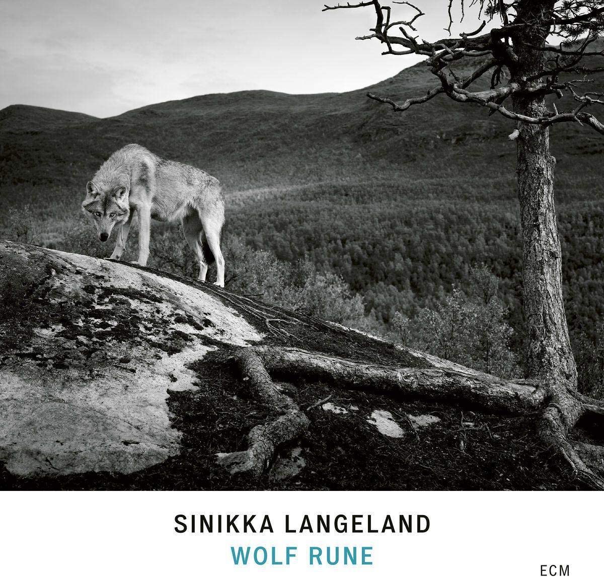 Wolf Rune | Sinikka Langeland - 1 | YEO