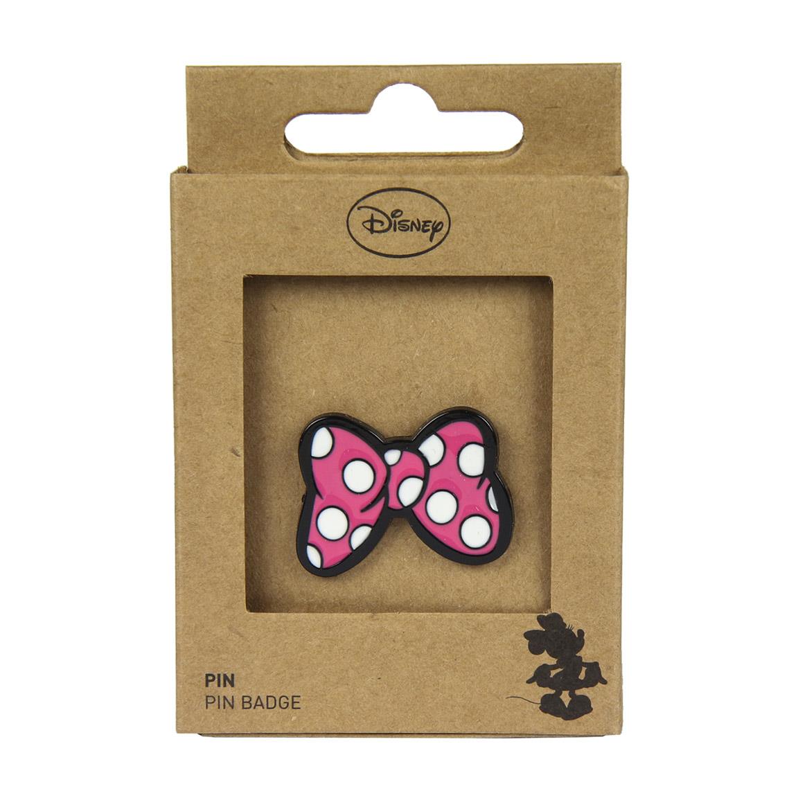  Insigna din metal - Minnie Mouse | Cerda 