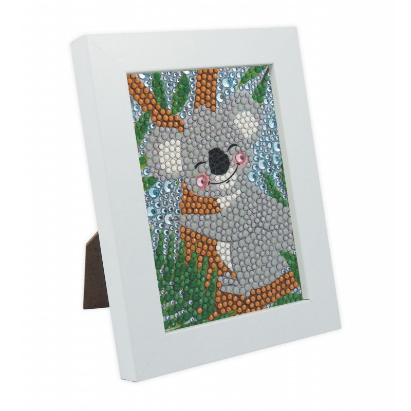 Set creativ - Glitters: Koala | Buki - 3 | YEO