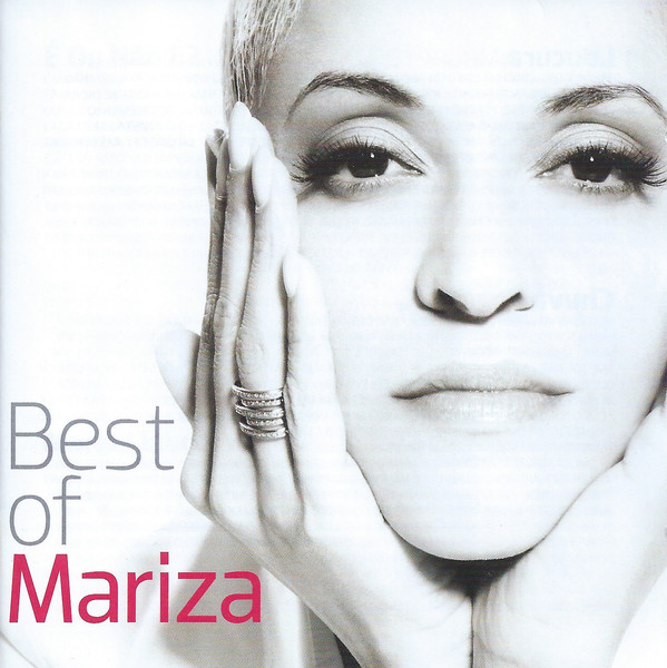 Best of Mariza | Mariza
