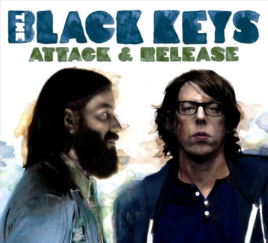 Attack & Release | The Black Keys