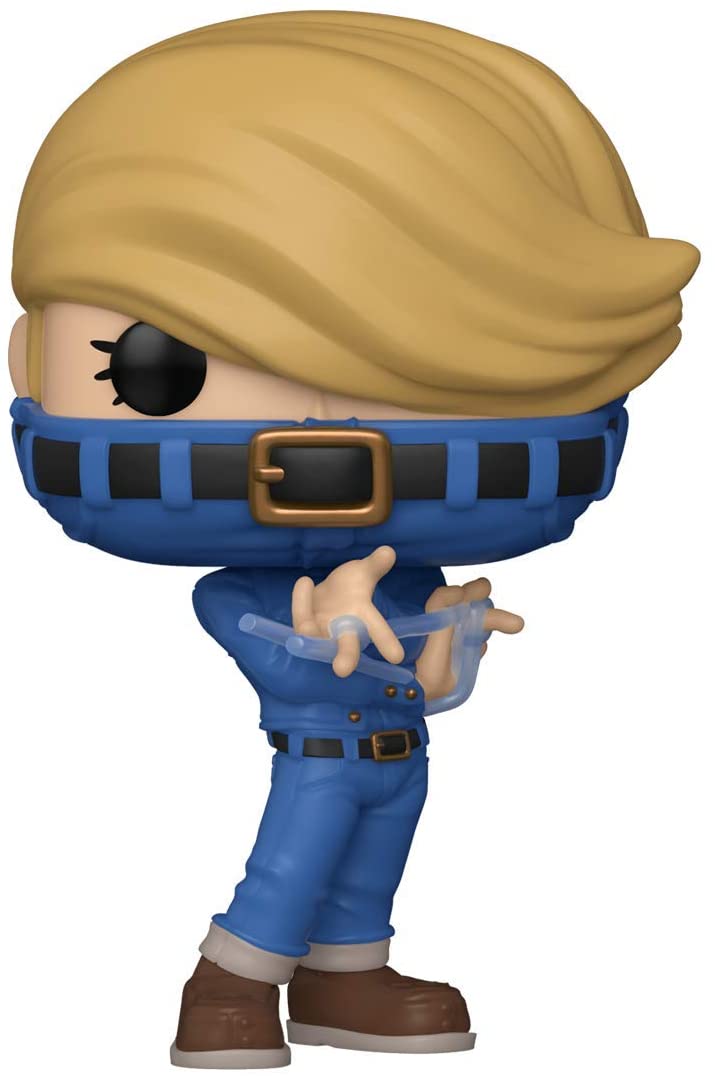 Figurina - My Hero Academia - Best Jeanist | Funko