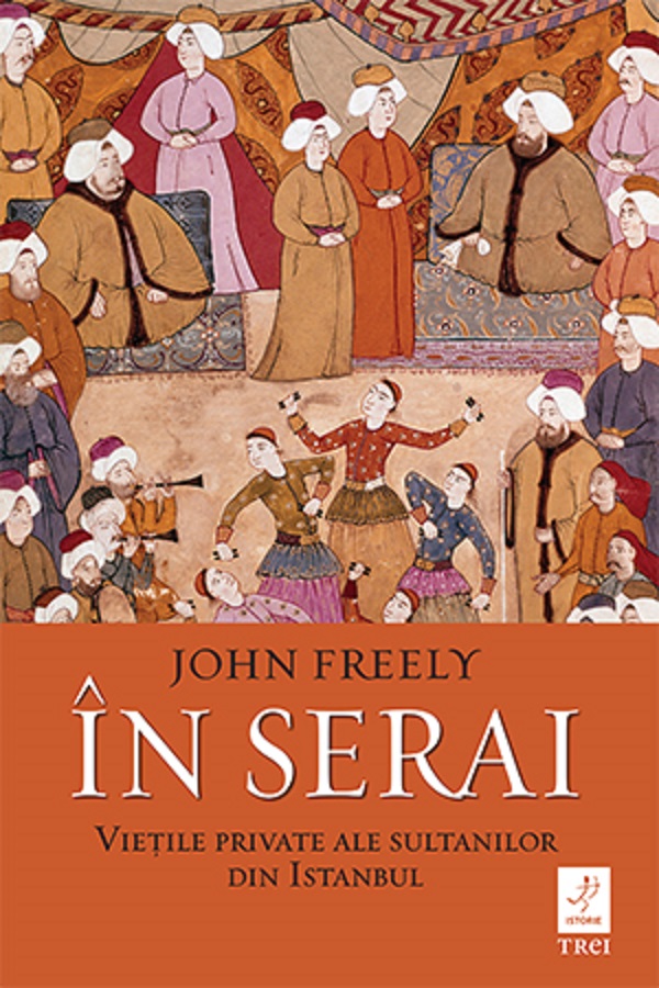 In serai | John Freely