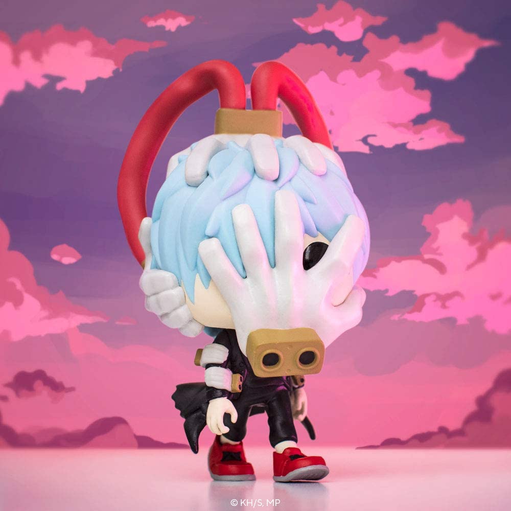 Figurina - My Hero Academia - Tomura Shigaraki | Funko - 1 | YEO