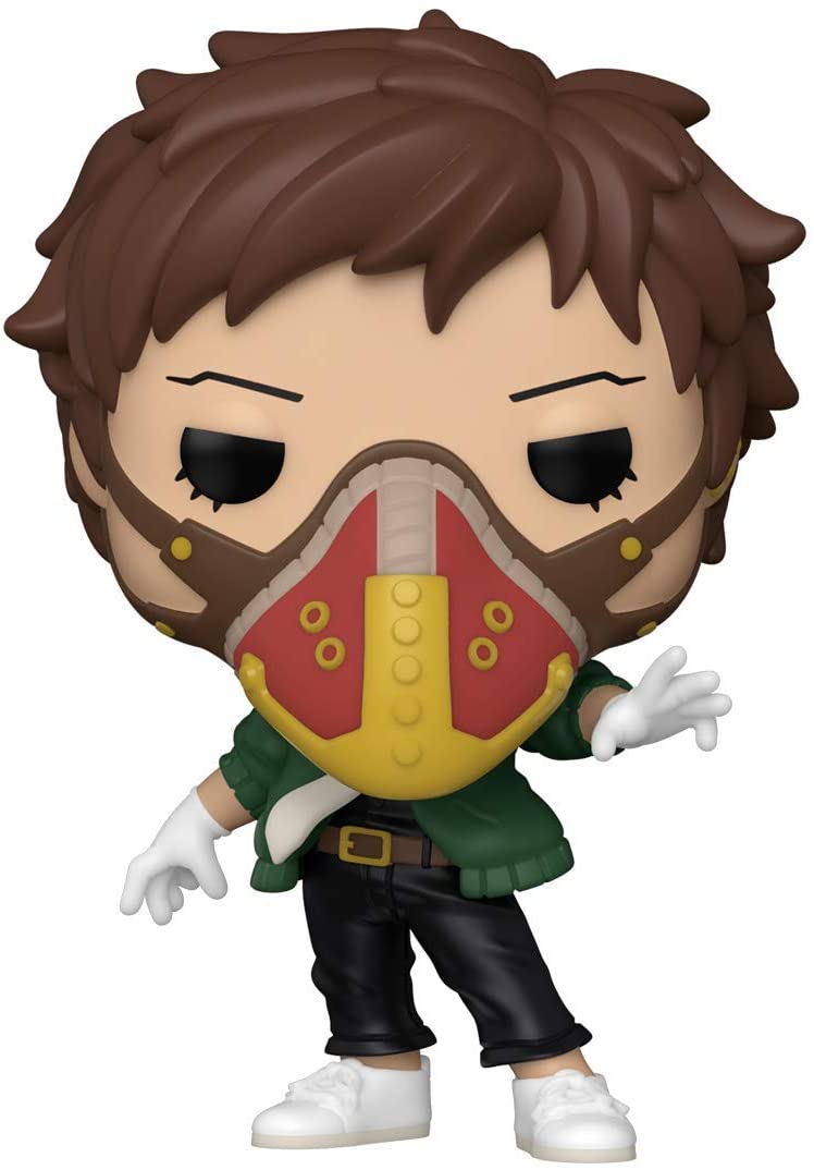 Figurina - My Hero Academia - Overhaul | Funko