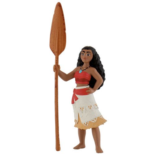 Figurina - Vaiana | Bullyland