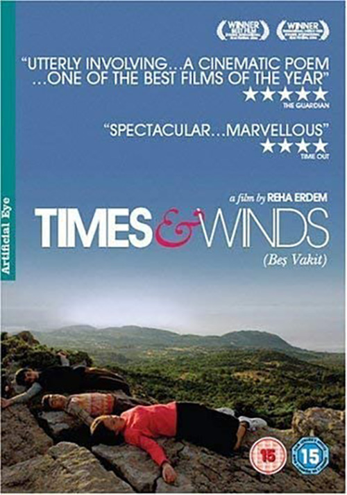 Times and Winds / Bes Vakit | Reha Erdem - 1 | YEO