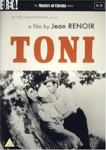Toni | Jean Renoir
