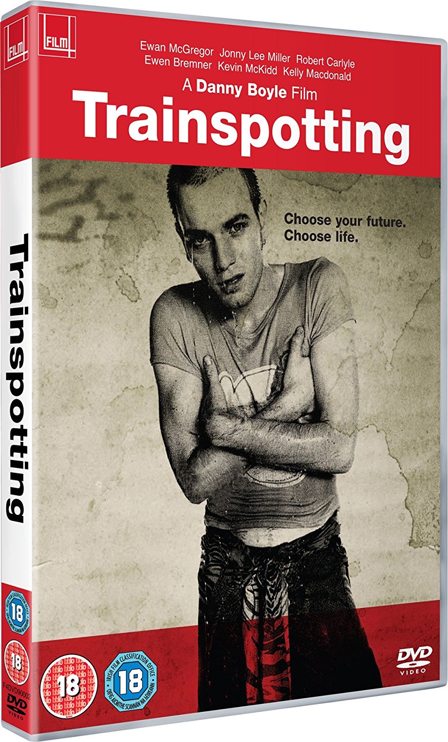 Trainspotting Special Edition | Danny Boyle