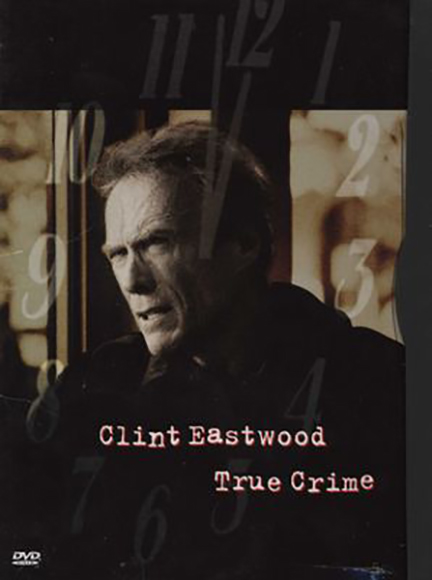 True Crime | Clint Eastwood