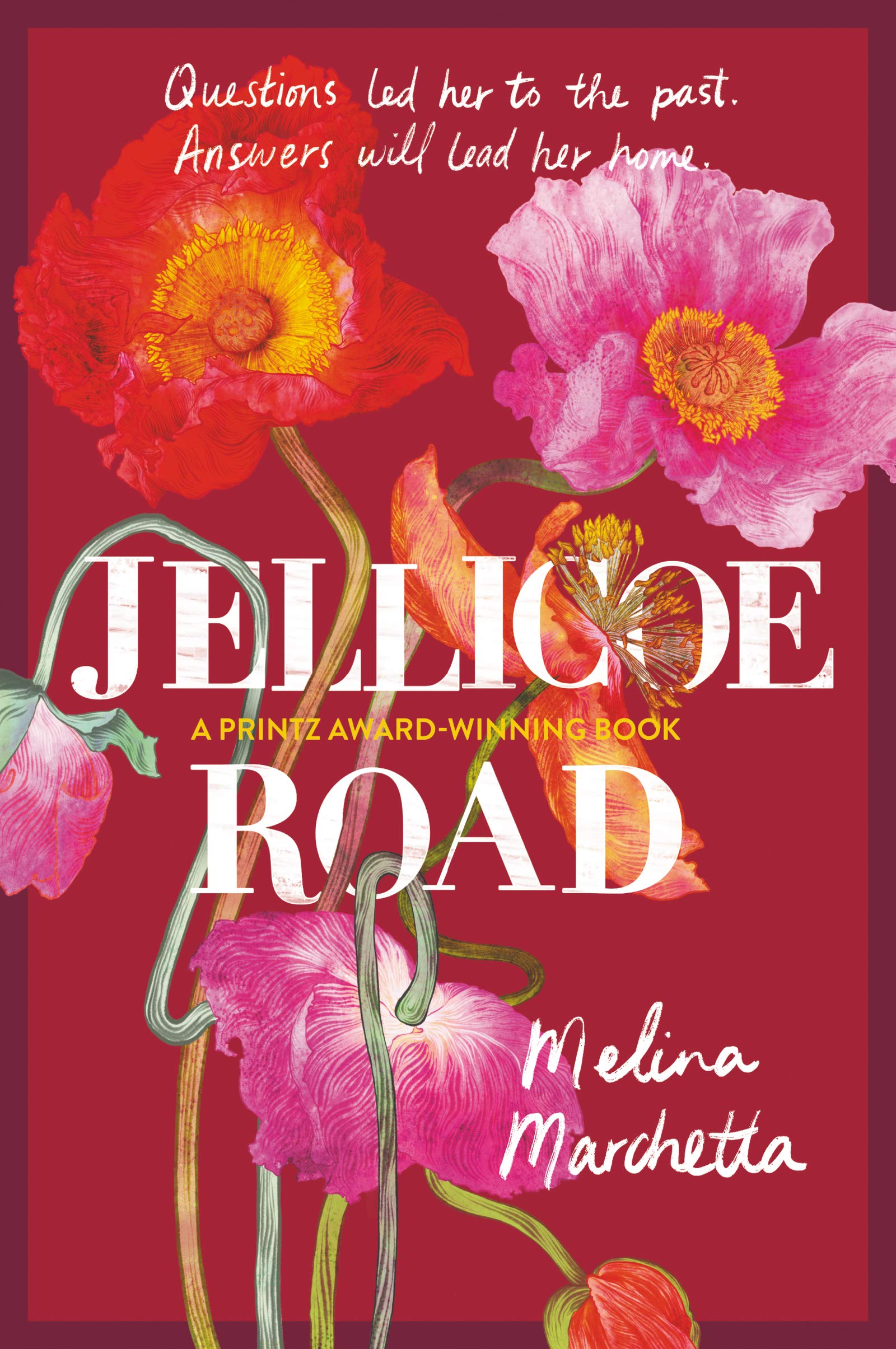 Jellicoe Road | Melina Marchetta