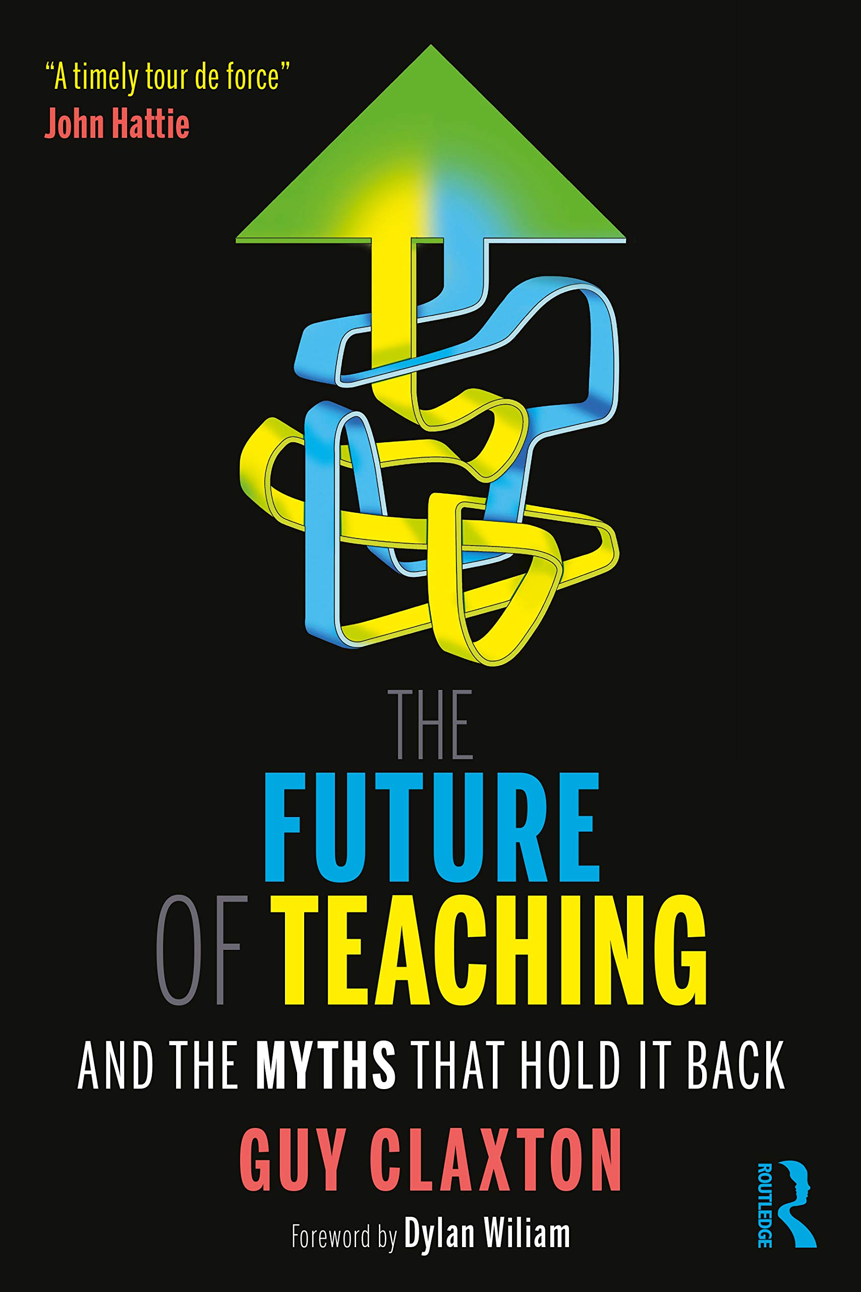 Vezi detalii pentru The Future of Teaching | Guy Claxton