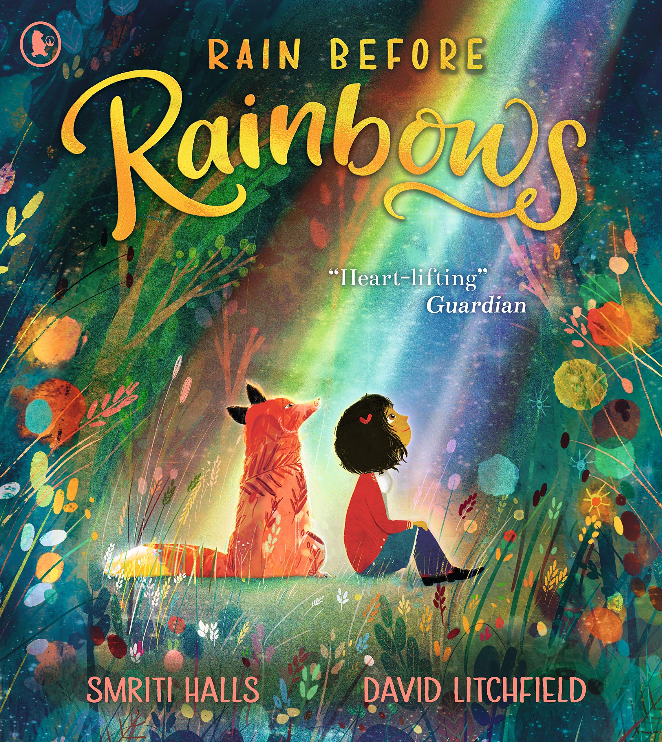 Rain Before Rainbows | Smriti Halls