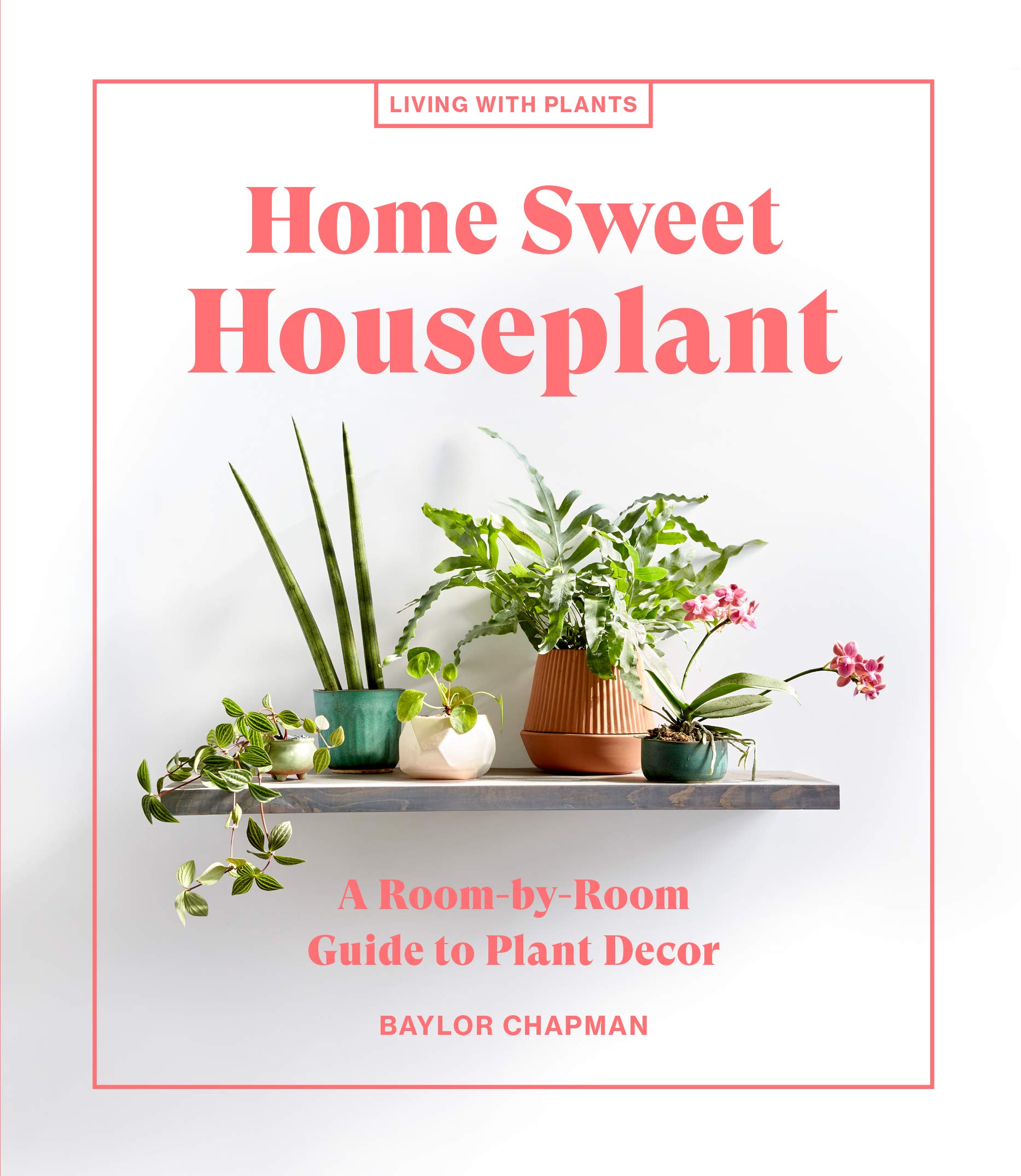 Home Sweet Houseplant | Baylor Chapman