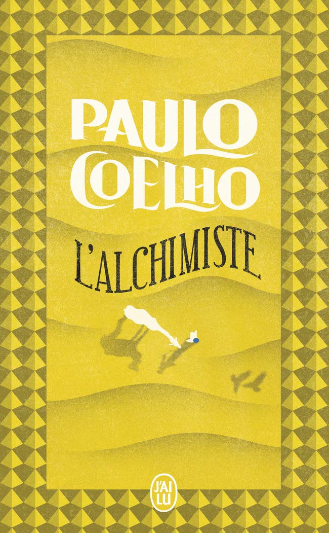 L\'Alchimiste | Paulo Coelho