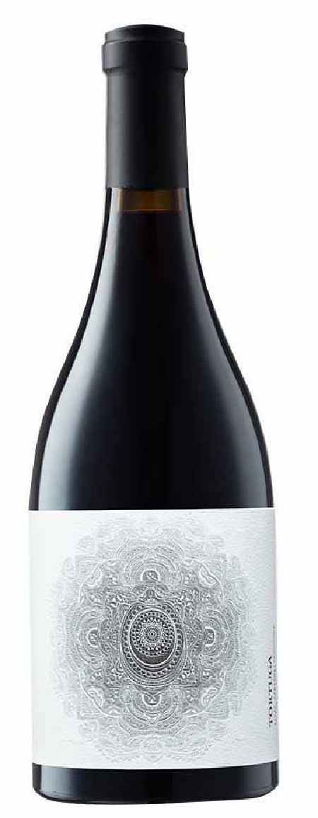 Vin rosu - Tortuga, Cabernet Sauvignon, Syrah, Feteasca Neagra, sec, 2017 | Crama Rasova