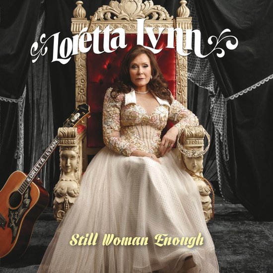 Still Woman Enough - Vinyl | Loretta Lynn image0