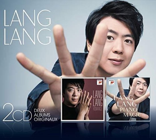Romance & Piano Magic | Lang Lang