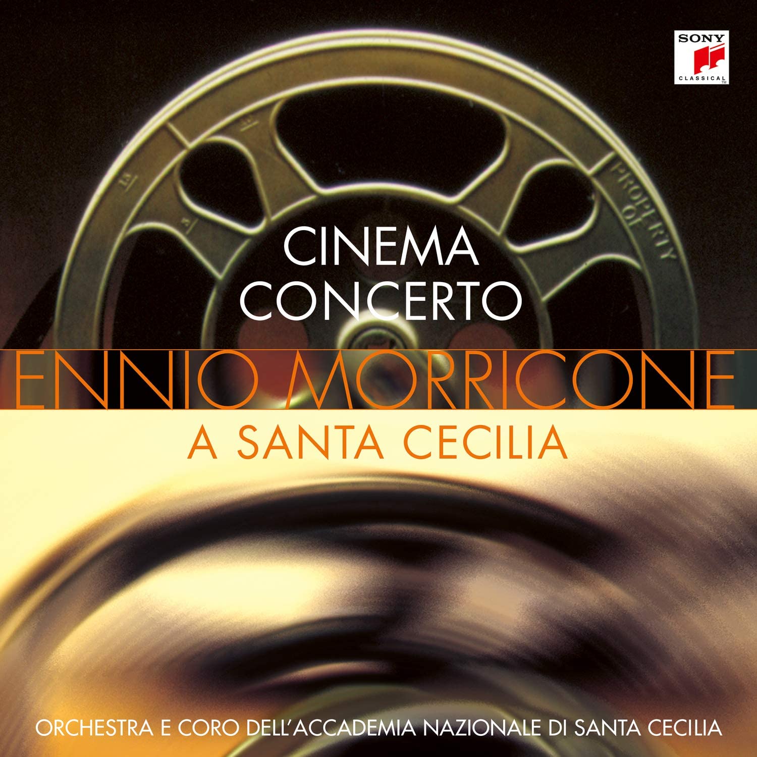 Cinema Concerto - Vinyl