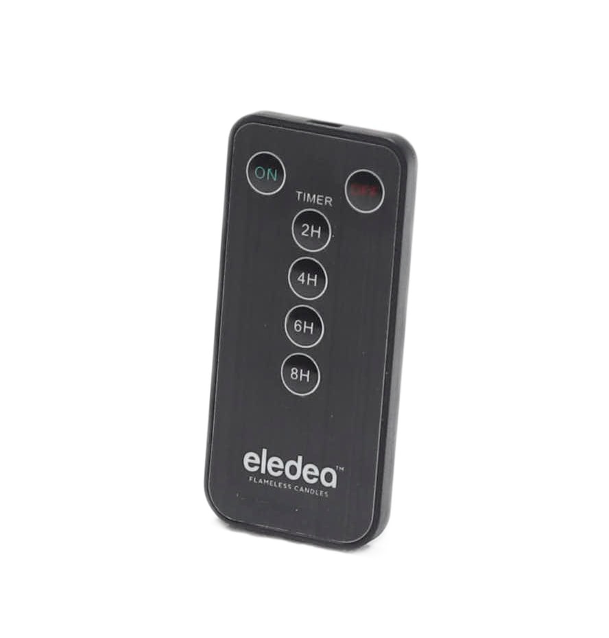 Telecomanda - Eledea, control lumanari | Eledea