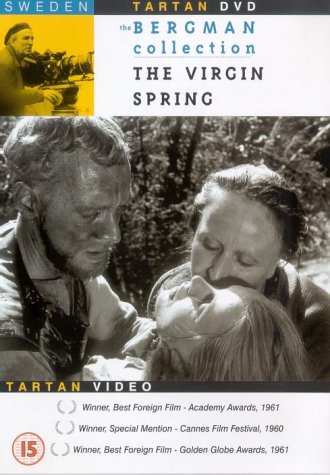 The Virgin Spring / Jungfrukallan | Ingmar Bergman