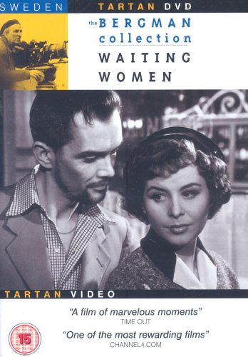 Waiting Women / Kvinnors vantan | Ingmar Bergman
