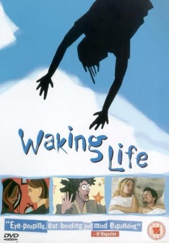 Waking Life | Richard Linklater