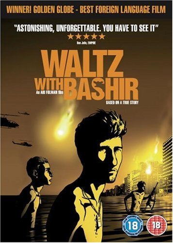 Waltz with Bashir / Vals Im Bashir | Ari Folman