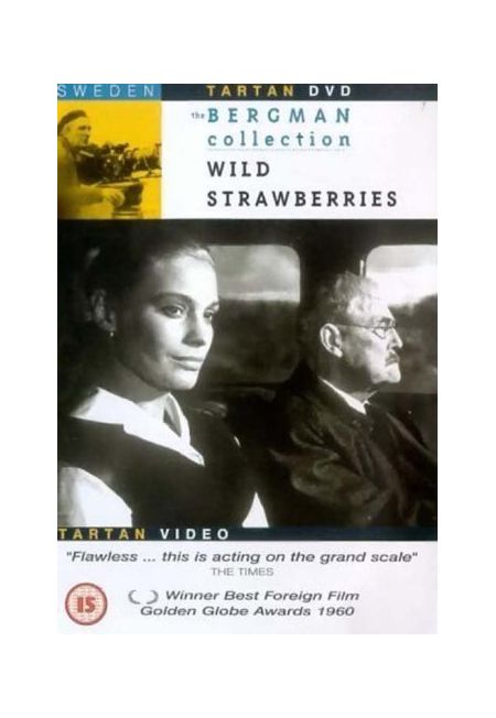 Wild Strawberries / Smultronstallet | Ingmar Bergman