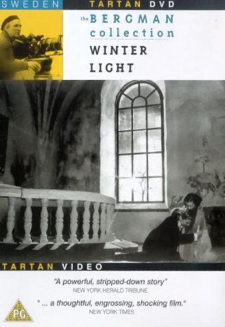 Winter Light / Nattvardsgasterna | Ingmar Bergman