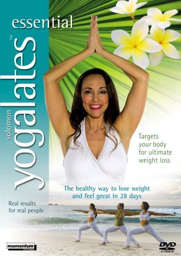 Yogalates 7 - Essential Yogalates |