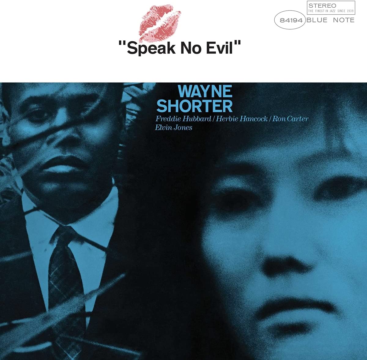 Speak No Evil (180g) - Vinyl | Wayne Shorter - 1 | YEO