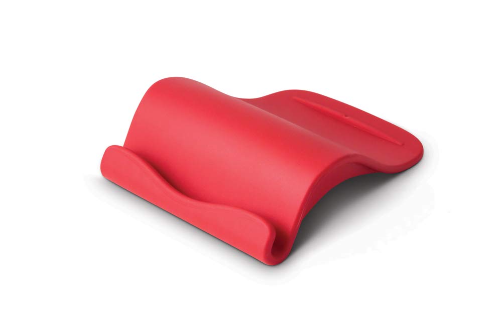 Suport pentru tableta - Holder with Stylus - Red | If (That Company Called) - 4 | YEO