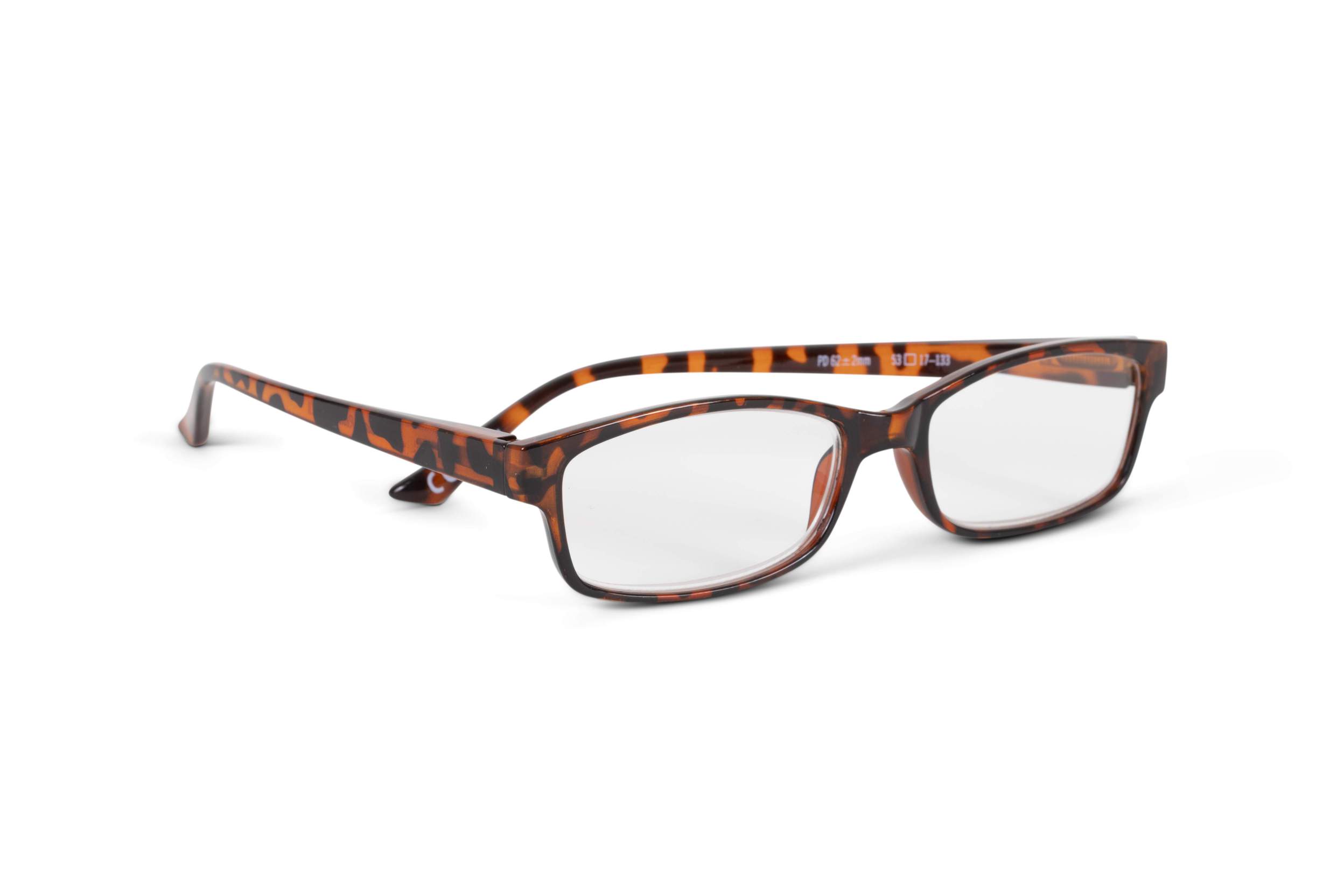 Ochelari pentru citit +3.0 - Easy Readers - Classic Tortoiseshell | If (That Company Called
