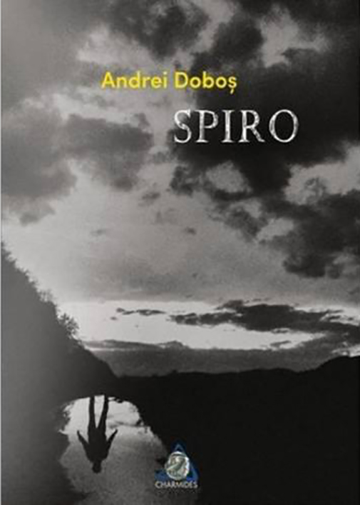 Spiro | Andrei Dobos carturesti.ro imagine 2022