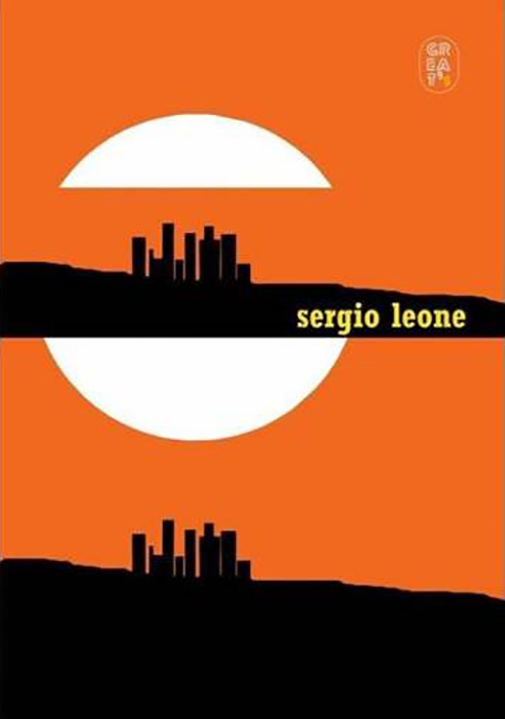 Sergio Leone | Vlad Dragoi