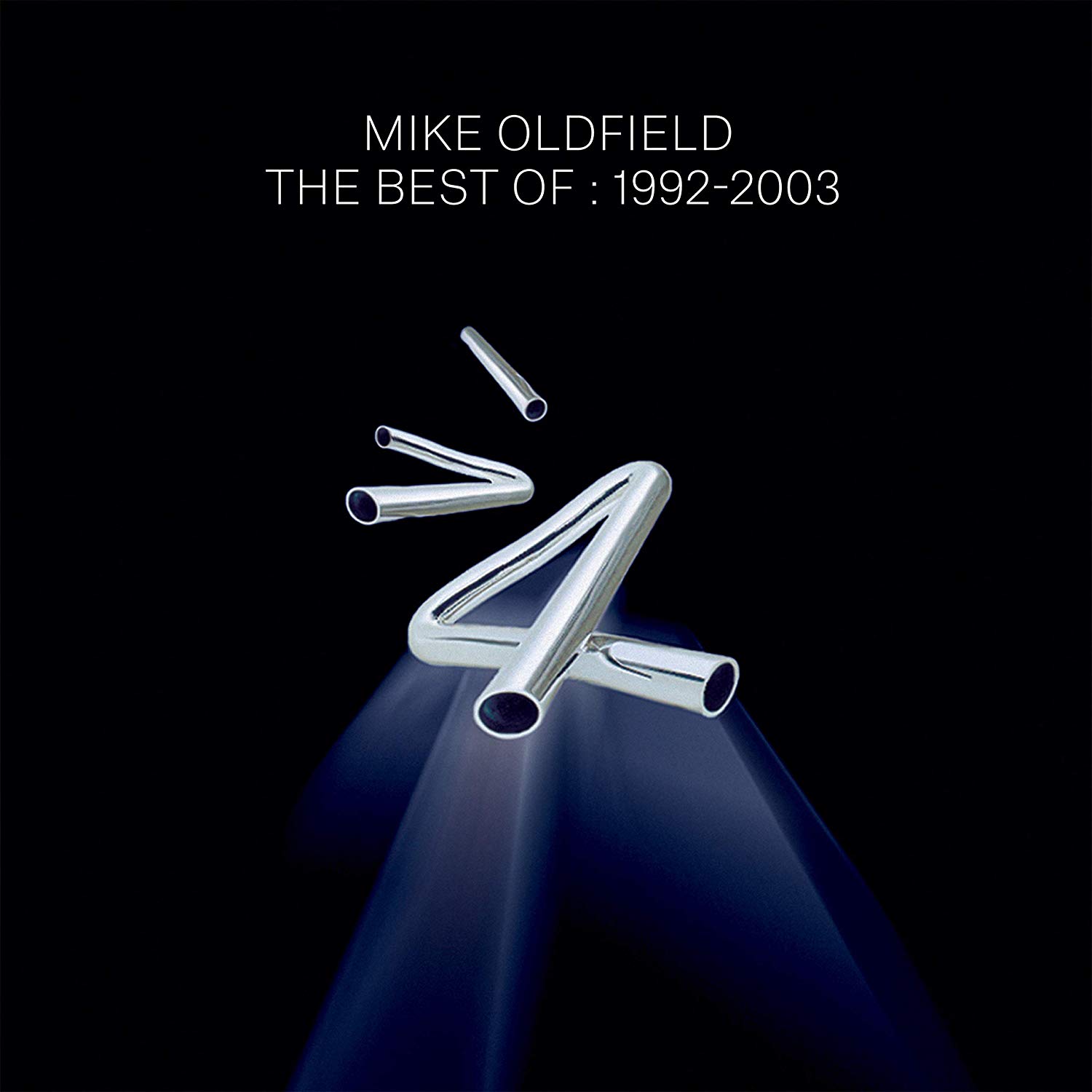 The Best Of: 1992-2003 | Mike Oldfield