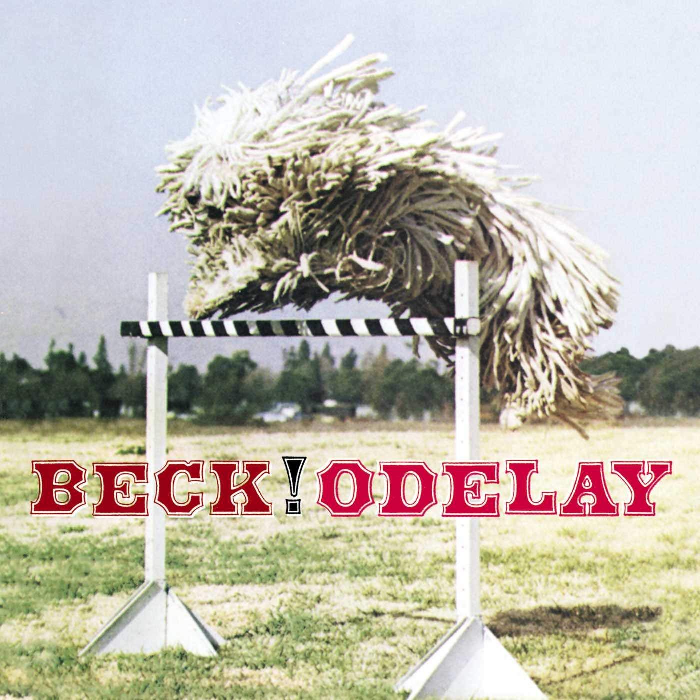 Odelay - Vinyl | Beck