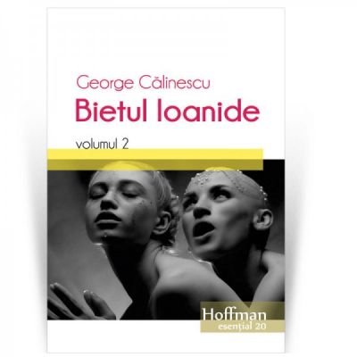 Bietul Ioanide, Vol. 2 | George Calinescu